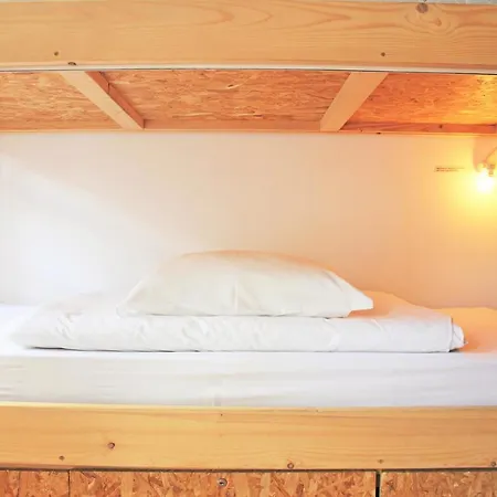 Lookout Lisbon Hostel-3